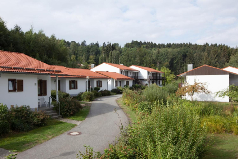Exterior & Views 4, Ferienpark im schonen Falkenstein 1, Cham