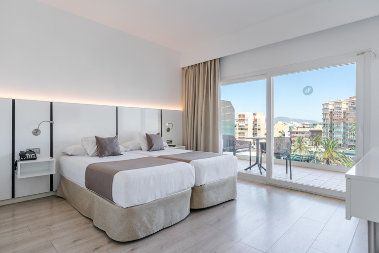 Bedroom 3, Hotel THB El Cid - Adults Only, Baleares