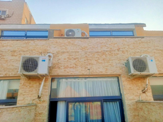 Exterior & Views 1, HADLA INN Pyramids View, Al-Ahram