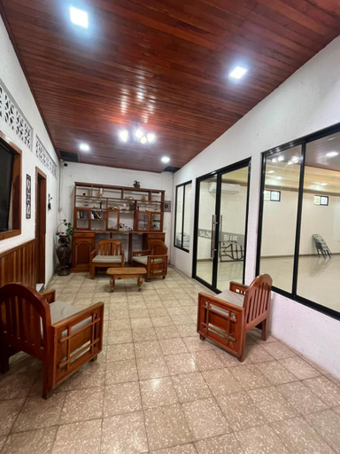 2, Hotel Fountain Blue, Matagalpa