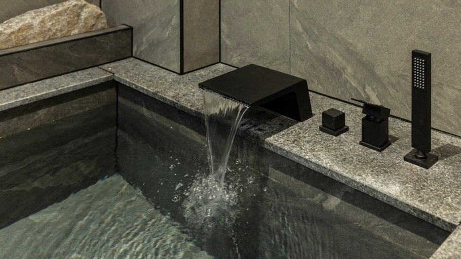 Spa 5, Anook Ryokan Hotel Suwon Ingye, Suwon