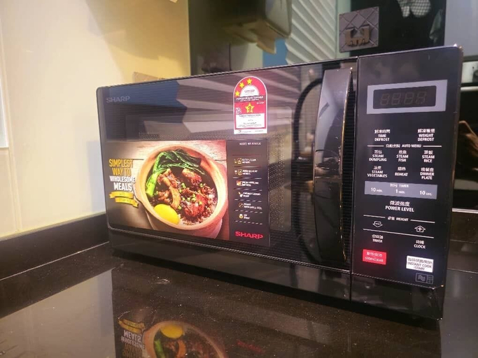 Food & Drinks 5, Landmark Residence I Kajang I City View, Hulu Langat