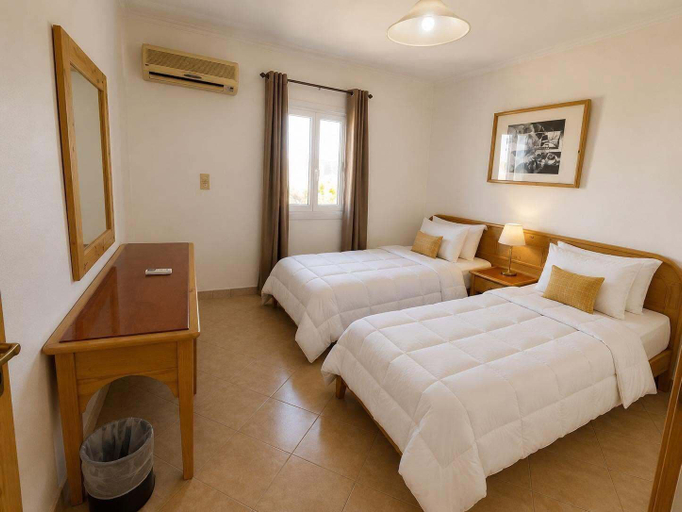 Bedroom 4, Logaina Sharm Resort, Sharm el-Sheikh