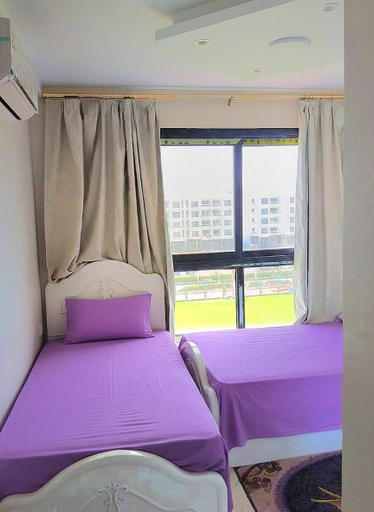 Others 2, شاليه غرفتين فيو بحر 2bed room chalet, Al-Manasrah