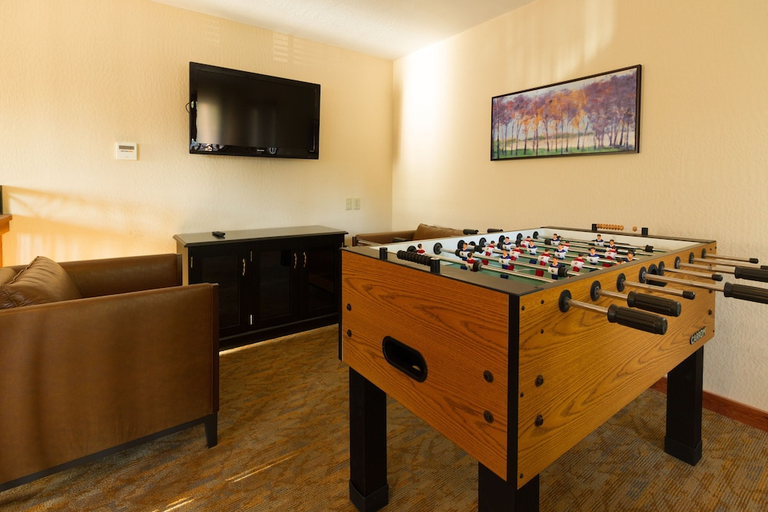 Others 5, Mountain Retreat Resort, Calaveras
