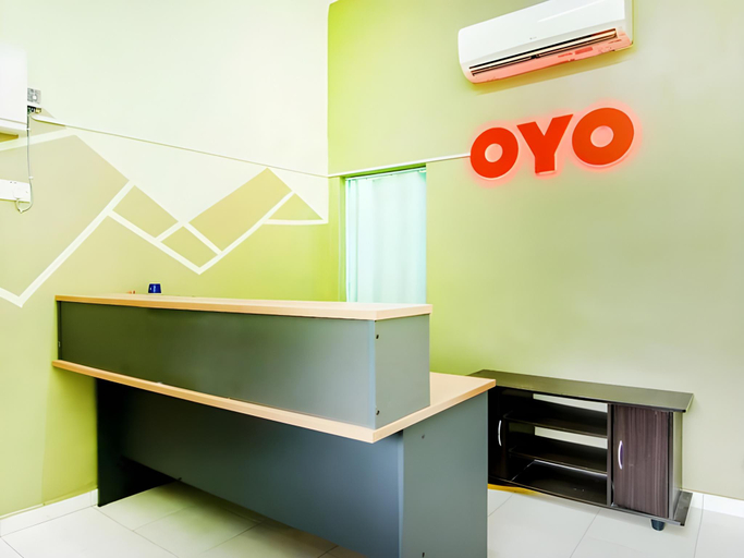 Others 4, Tangkak Mawadahh Inn Stay, Ledang