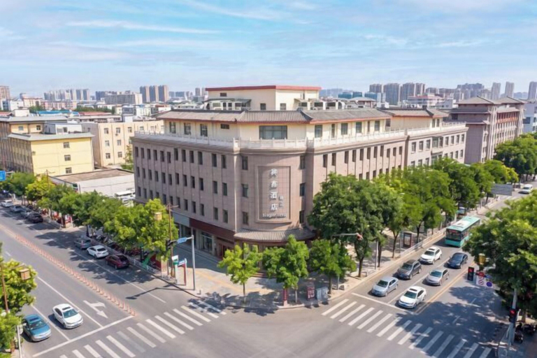 Others 5, Xingxin Boutique Hotel, Jiuquan