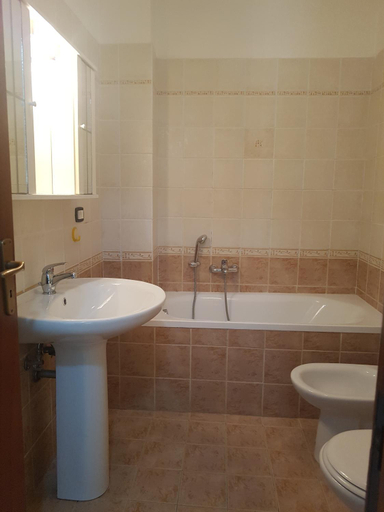 Others 3, B&B Casa Alessandro, Cosenza