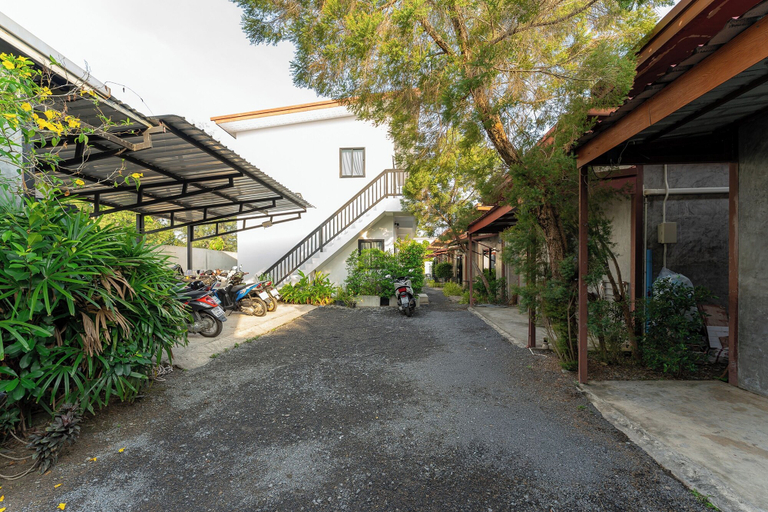 Exterior & Views 2, Malinee Resort, Phuket Island