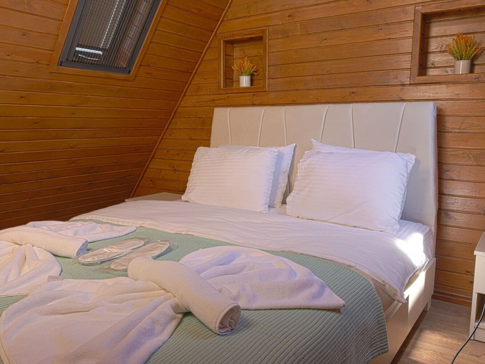 Room 4, Arsuz Azul Otel, İskenderun
