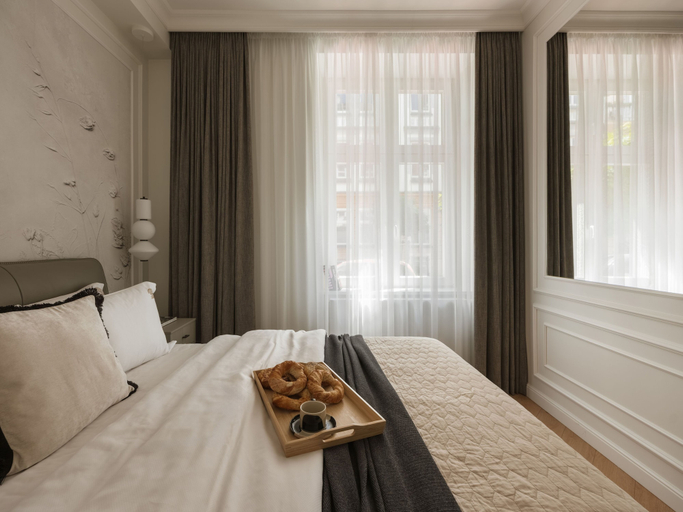 Room 4, Atelier Colours by Fragola Collection, Kraków City