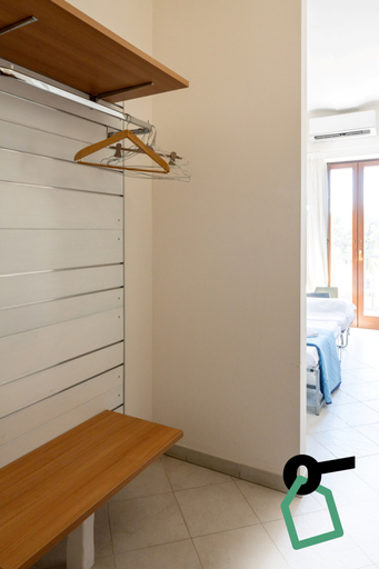 Room 3, Hotiday Fasano Mare, Brindisi