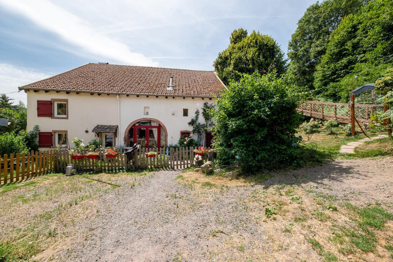 Others 4, La Grange Du Kerala - Chambre, Vosges