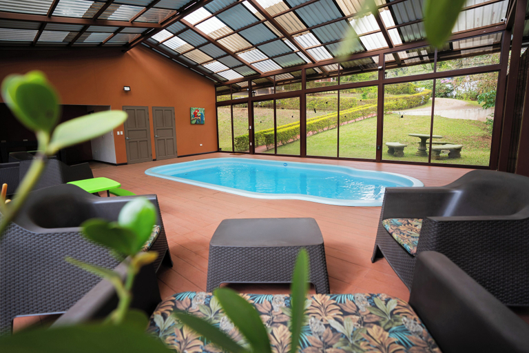 Sport & Beauty 4, Green Forest Vacations Homes, Puntarenas