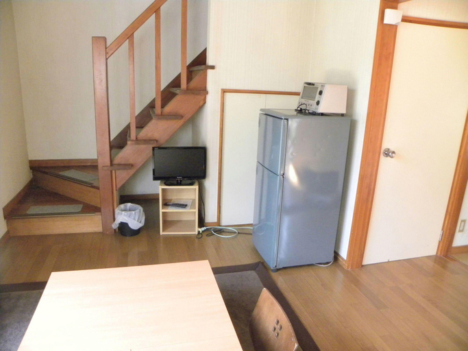 Bedroom 4, Vacation House Sunterrace Hakone, Hakone