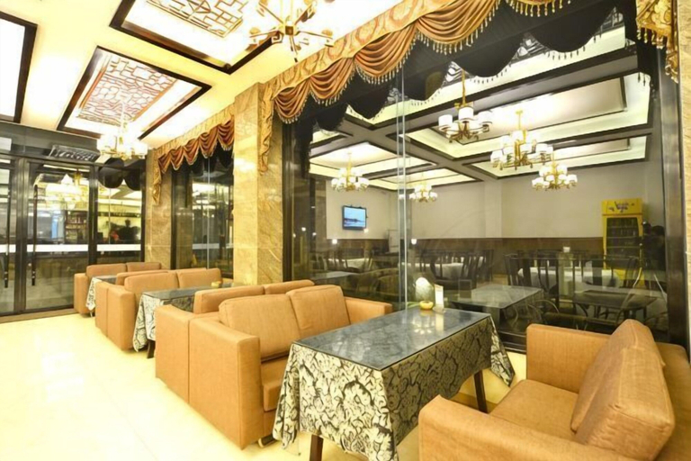 Others 5, Meishike Express Hotel, Leshan