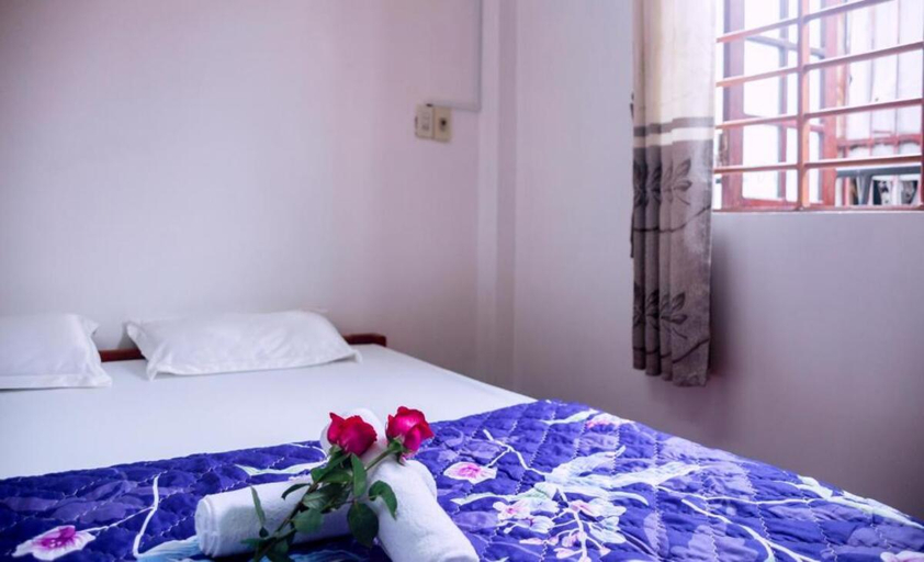Bedroom, Thanh An 2 Guesthouse, Huế