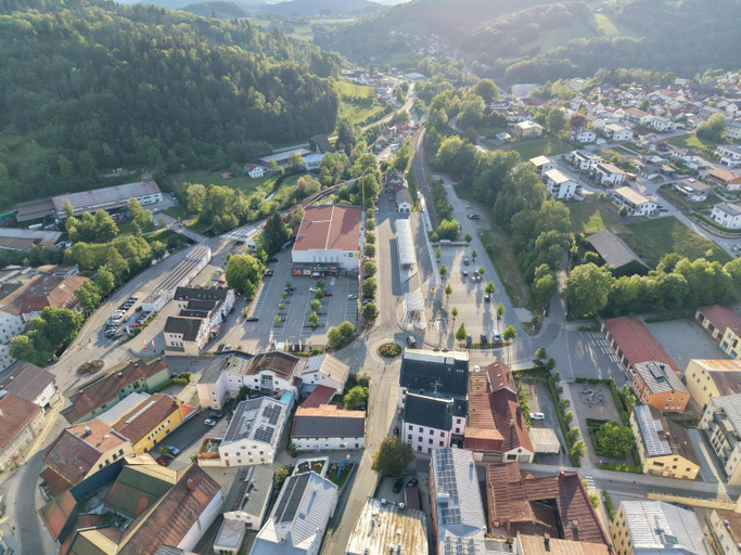 Others 4, Hotel Zum Kellermann, Freyung-Grafenau