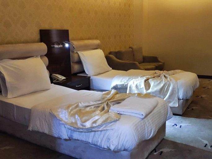 Others 5, Blue Mercury Hotel, Arbil