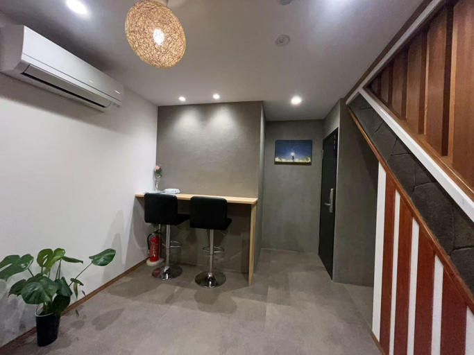 Interior view 5, Leisure Hotel II 101, Nakano City