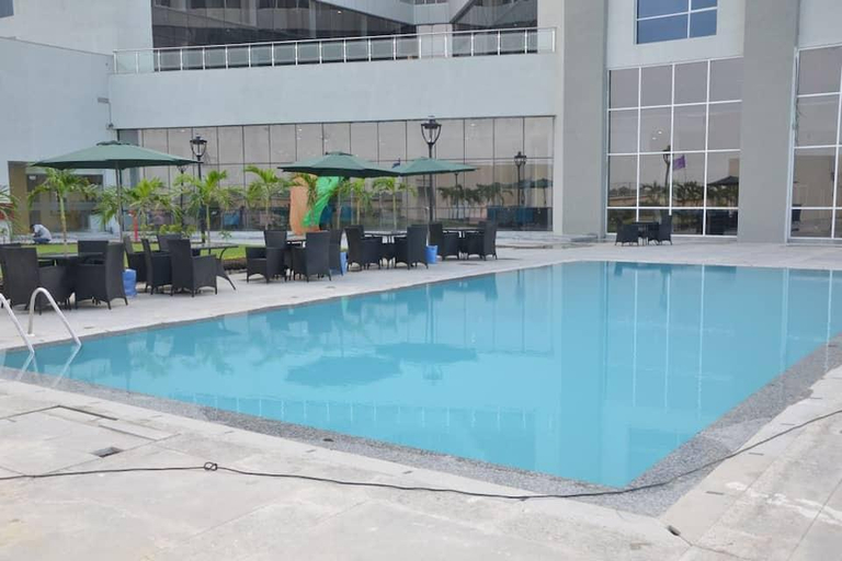 Sport & Beauty 5, Ramada by Wyndham Bodh Gaya Mahabodhi, Gaya