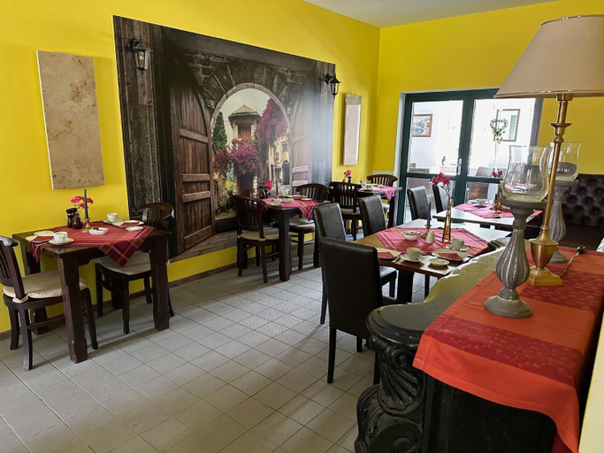 Food & Drinks 5, Bed & Breakfast am Waldgurtel, Spree-Neiße