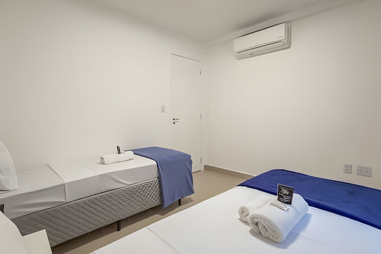 Spa 3, Aconchego Cotoxó - Loft 1, São Paulo