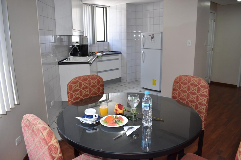 Others 5, Walther Suites, Quito