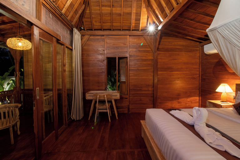 Room 2, Pondok Langkih Pool Villa, Gianyar