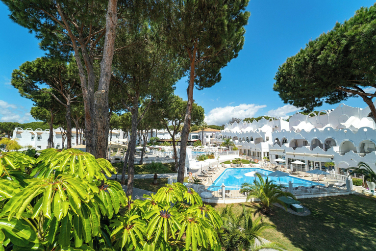 Exterior & Views 2, Sercotel Vime La Reserva de Marbella, Málaga