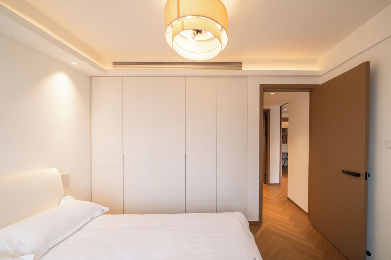 Room 4, Zhome- Four Bedrooms 5Beds Near the Bund, Shanghai