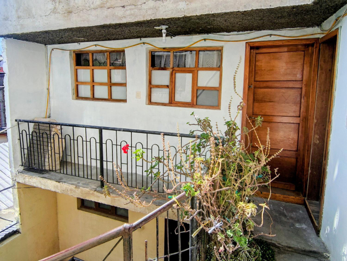 Others 5, Conexion Urbana en el centro de Ambato, Ambato