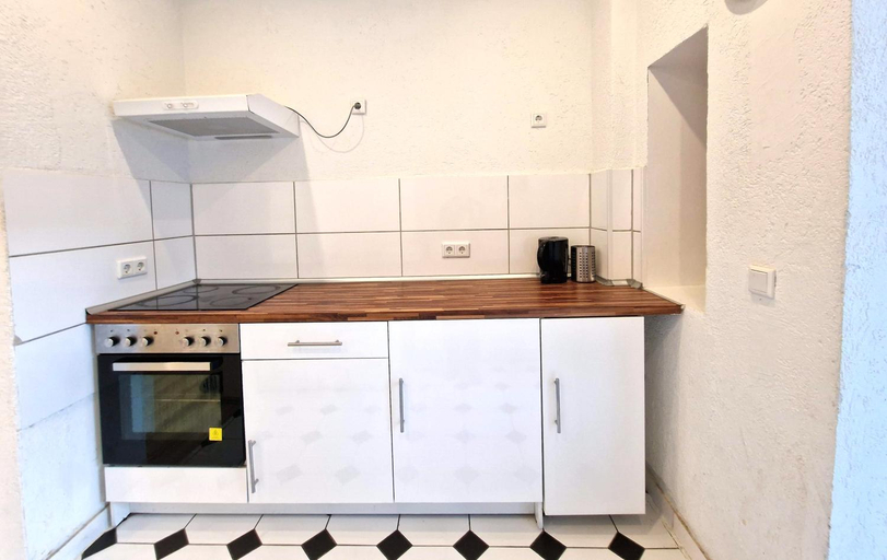 Others 5, BS Oberhausen Comfort Zentral-Apartment, Oberhausen