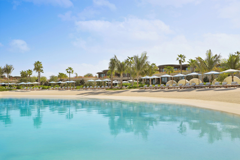 Sport & Beauty 3, InterContinental The Red Sea Resort by IHG, Umluj
