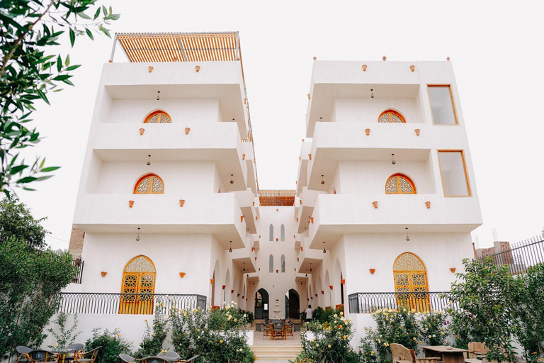 Exterior & Views 1, El Bawaba Lodge & Luxury Retreat, Luxor