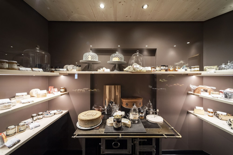 Food & Drinks 4, Hotel Acadia - Mountain Home - Adults Only, Bolzano