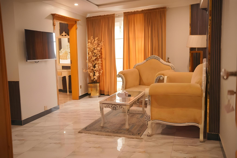 Others 5, Hotel Standard Palace, Lahore