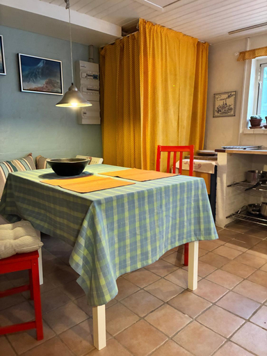 Others 4, pallisgaard B&B, Struer