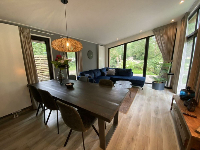 Interior 4, Holiday Home in Maarn With Terrace, Maarn