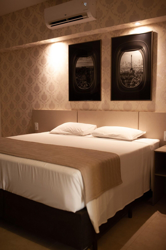 Bedroom 3, Bristol Infinity, Rio Claro