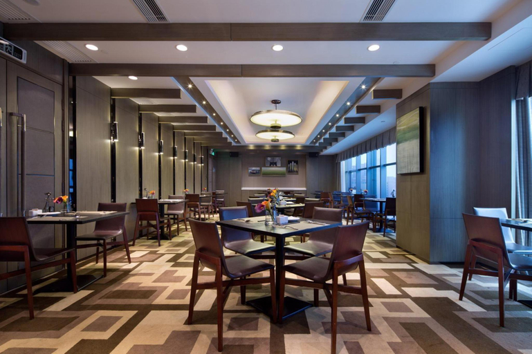 Food & Drinks 5, Dongguan DeRucci Hotel, Dongguan