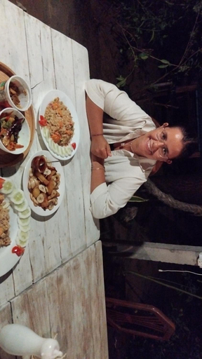Food & Drinks 5, Nimal's white house, Kuchchaveli