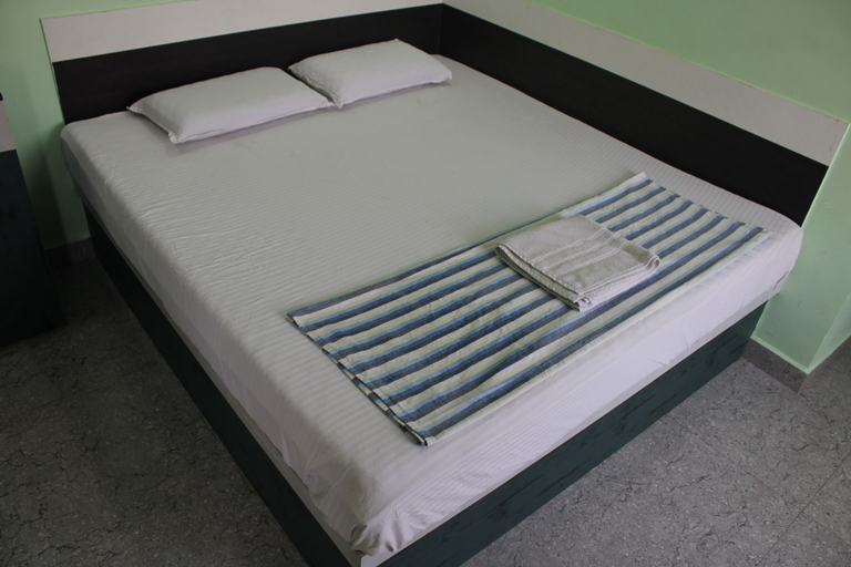 Room 3, Sai Shiva Residency, Tiruvannamalai