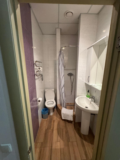 Others 2, Mini hotel Non-Stop, Shevchenkivs'kyi