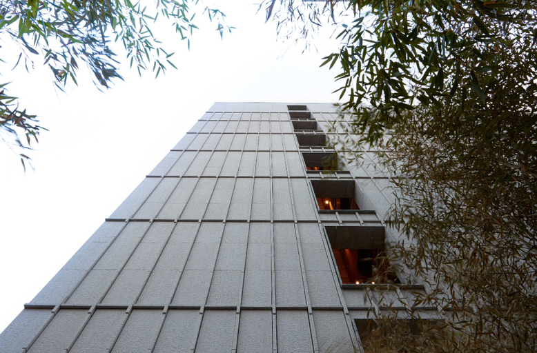 Exterior & Views 5, owall hotel, Gangnam