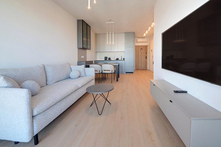 Others 5, RentPlanet - Apartamenty Quorum, Środa Śląska