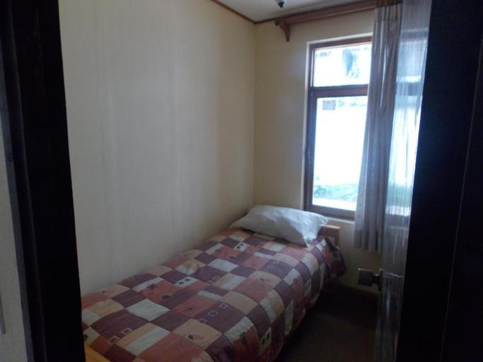 Bedroom 3, Cabanas Calafate ex Altair, Elqui