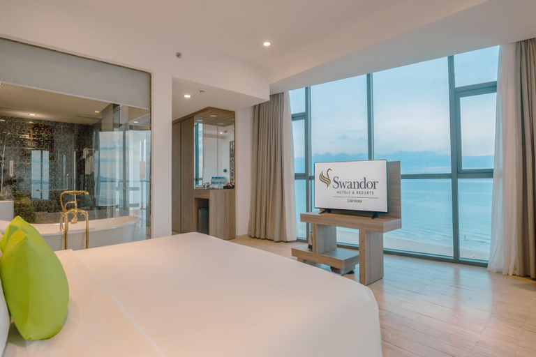 Bedroom 4, Swandor Cam Ranh Resort-Ultra All Inclusive, Cam Lâm