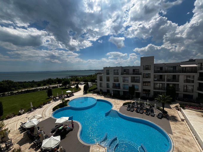 Sport & Beauty 2, Diamond Beach Sarafovo by KP, Burgas