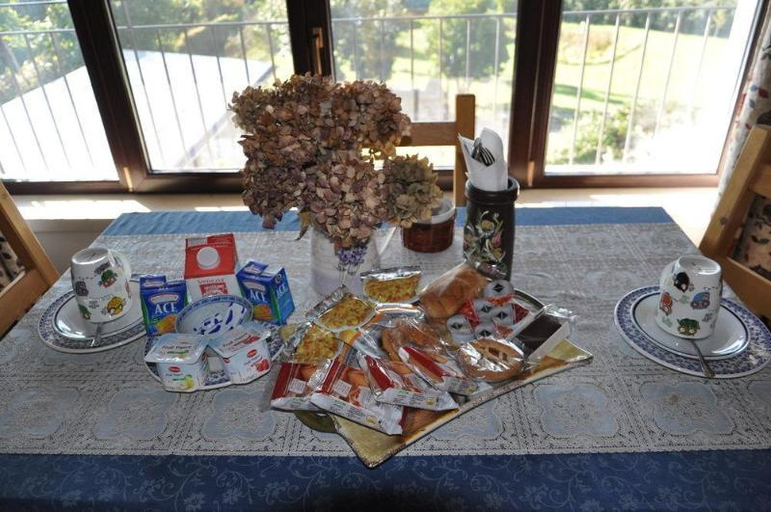 Food & Drinks 4, Villa ai Tigli Venice Airport Rooms Online Check-in & Keypad Access, Venezia
